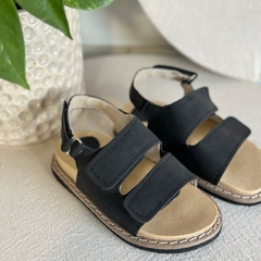 BAUTI NEGRO (UNISEX) - comprar online