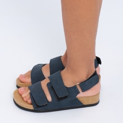 BAUTI AZUL (UNISEX) - ALFONSA BABIES & KIDS