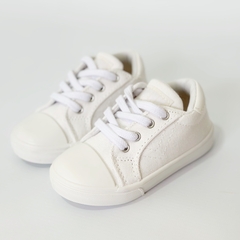 BOSTON BLANCA (FLEXIBLE PUNTERA AMPLIA) - comprar online