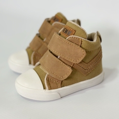 HOUSTON CAMEL (BASE BLANDA) - comprar online
