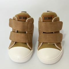 HOUSTON CAMEL (BASE BLANDA) en internet