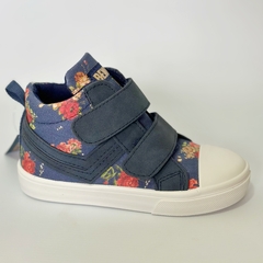 HOUSTON FLORAL (FLEXIBLE, BASE BLANDA) - comprar online