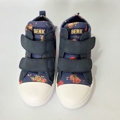 HOUSTON FLORAL (FLEXIBLE, BASE BLANDA) en internet