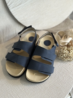 Imagen de BAUTI AZUL (UNISEX)