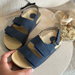BAUTI AZUL (UNISEX) - comprar online