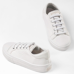 BOSTON BLANCA (FLEXIBLE PUNTERA AMPLIA)