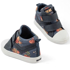 HOUSTON FLORAL (FLEXIBLE, BASE BLANDA)