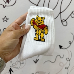 MEDIAS WINNIE THE POOH FIT