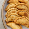 EMPANADITAS DE CARNE TIPO SALTEÑAS - 12 UN - comprar online