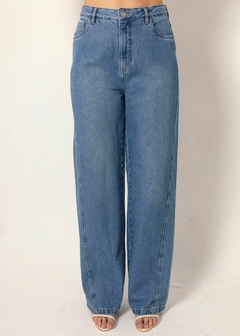 Calça wide leg Tássia - comprar online