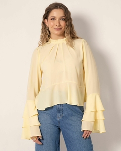 Blusa Sol - comprar online