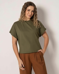 Blusa de malha Frescor - comprar online