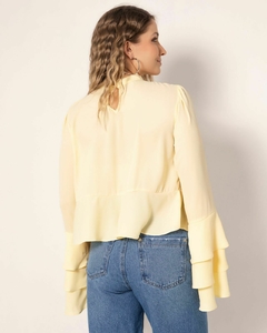 Blusa Sol - loja online
