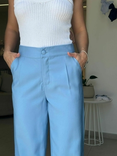 Calça Candy - Azul - comprar online