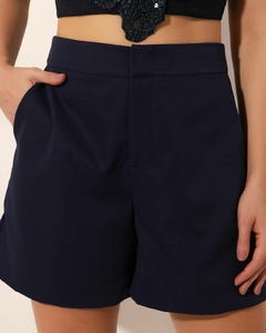 Short Isis - azul - comprar online