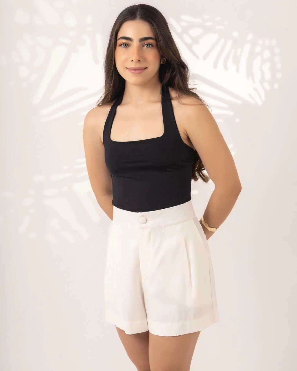 Regata Capri - preta