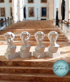 DAVID NUEVO BUSTO - GTDECO