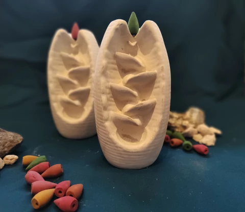 CASCADA 6 SALTOS CRUDO (PRODUCTO DE OUTLET CON FALLAS, NO TIENE CAMBIO NI RECLAMOS)