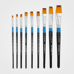 PINCELES SERIE 650