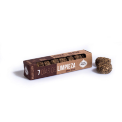 Pastillas 7 Días de Limpieza Sagrada Madre - tienda online