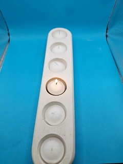Barra Porta Vela Y0035