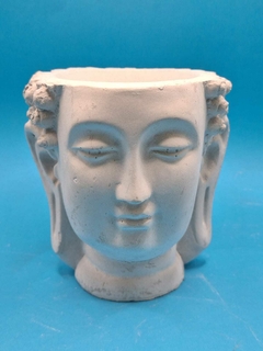 Maceta Buda Mediano Y002