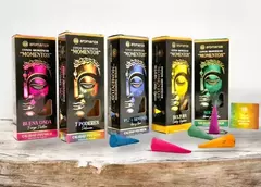 CONOS MOMENTOS AROMANZA 12 UNIDADES - comprar online