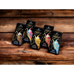 Sahumerios Magicos Aromanza - comprar online