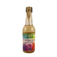 Agua Florida