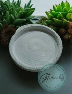 PLATO DE SITIO CHICO - comprar online