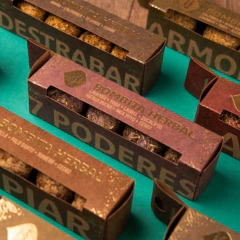 Bombitas Herbal Sagrada Madre