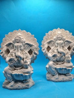Ganesh Porta Sahumerios Y0064 - comprar online