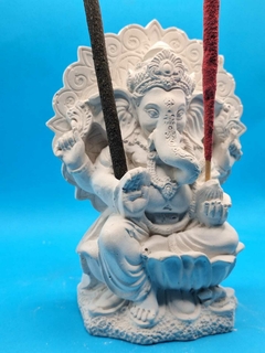 Ganesh Porta Sahumerios Y0064