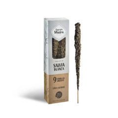 Sahumerios Hierbas Sagrada Madre - comprar online