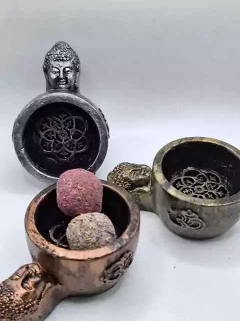 SAHUMADOR BUDA PREMIUM COLOR