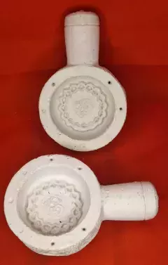 SAHUMADOR 7 CHAKRAS