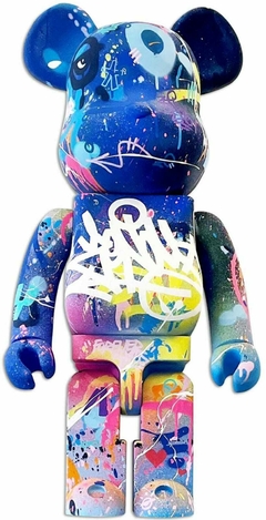 BEARBRICK (OSO MUÑECO) - tienda online