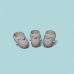 CAPIBARA MACETA - comprar online