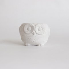 MACETA BÚHO - comprar online