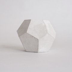 MACETA FACETADA - comprar online