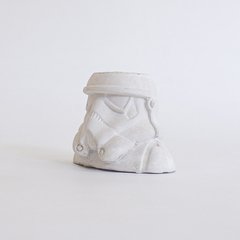 MACETA STORMTROOPER CLÁSICO en internet