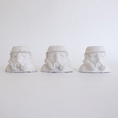 MACETA STORMTROOPER CLÁSICO
