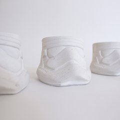 MACETA STORMTROOPER POP - comprar online