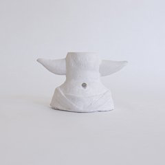 MACETA YODA - tienda online