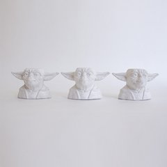 MACETA YODA - comprar online