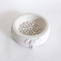 CUENCO LABRADO Y0044 - GTDECO
