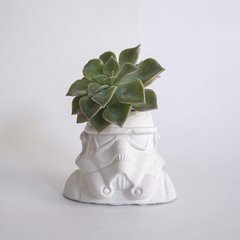 MACETA STORMTROOPER CLÁSICO