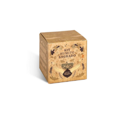 Kit Humito Sagrada Madre - comprar online