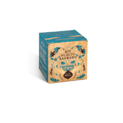 Kit Humito Sagrada Madre - comprar online