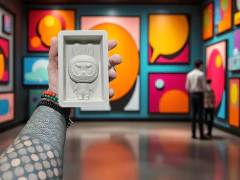 Imagen de LABUBU X1 (PRODUCTO DE OUTLET CON FALLAS, NO TIENE CAMBIO NI RECLAMOS)